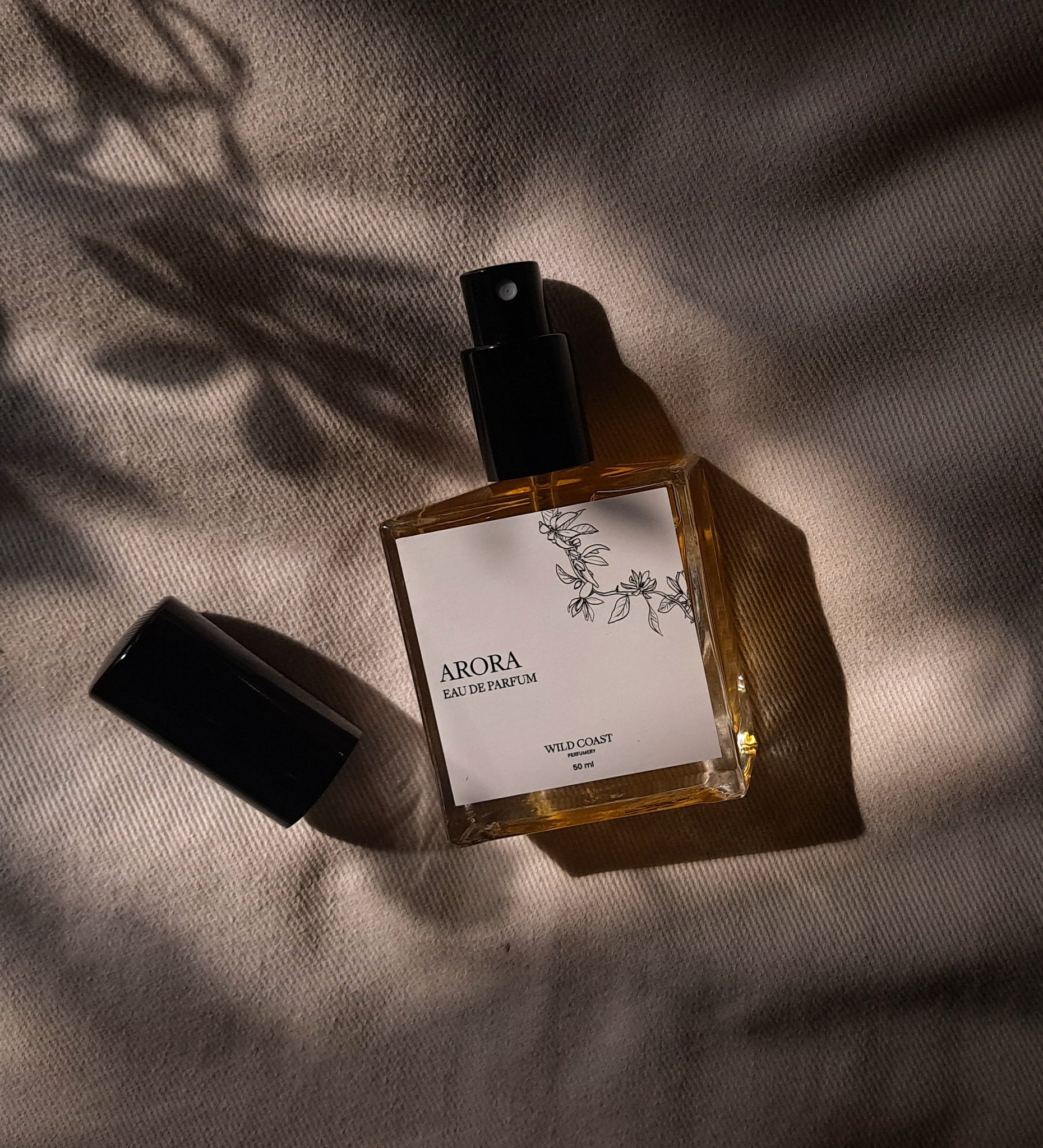 Arora eau de parfum - Limited Edition