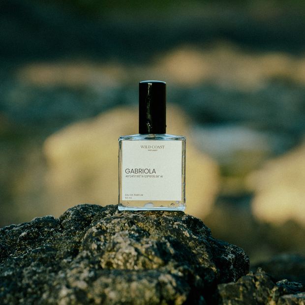 Gabriola eau de parfum
