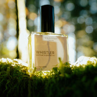 Whistler eau de parfum
