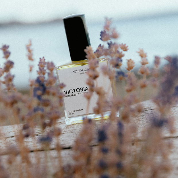 Victoria eau de parfum