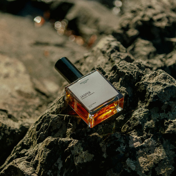 Jasper eau de parfum