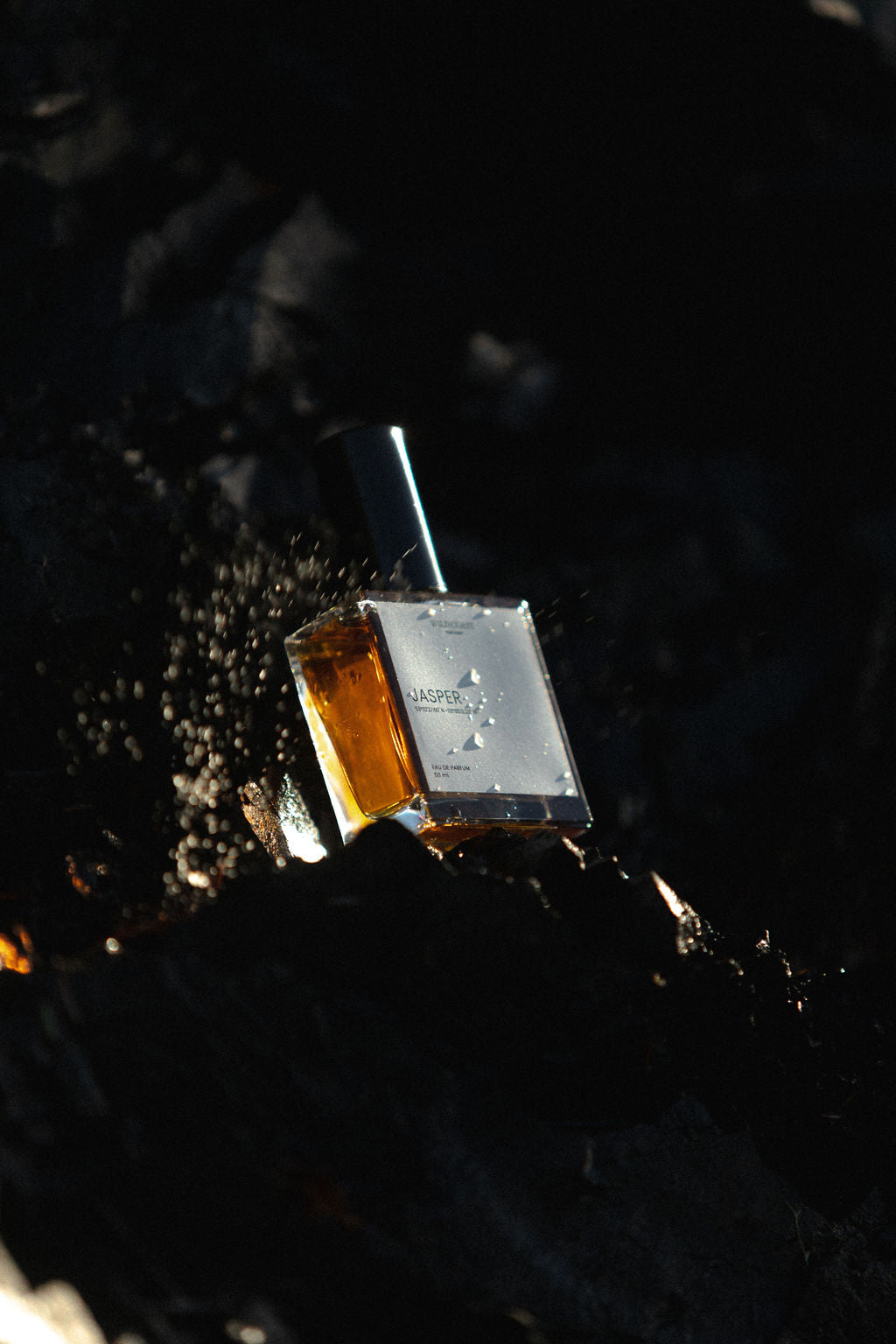 Wild Coast Perfumery Natural Perfumes
