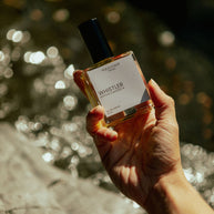 Whistler eau de parfum