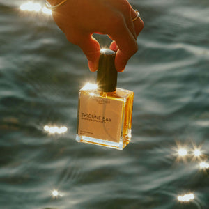 Tribune Bay eau de parfum