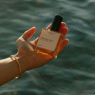 Tribune Bay eau de parfum