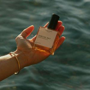 Tribune Bay eau de parfum
