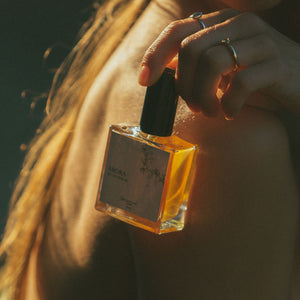 Arora eau de parfum