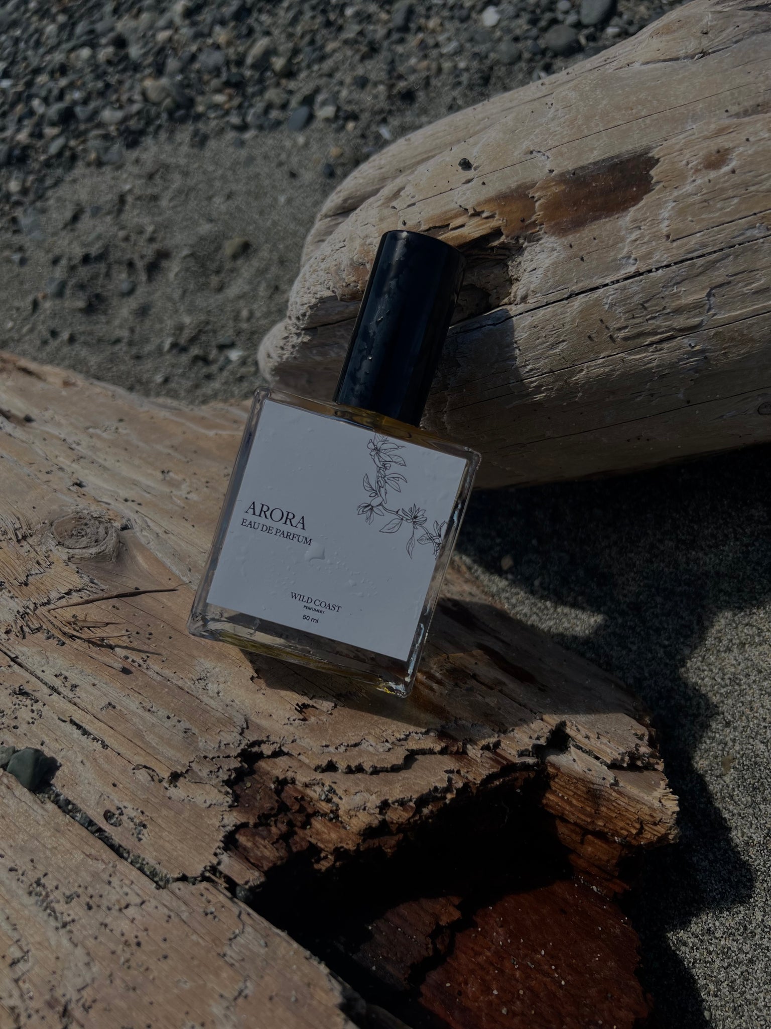 Arora eau de parfum - Limited Edition