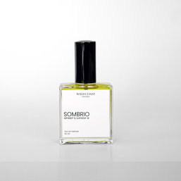 Sombrio eau de parfum - limited edition