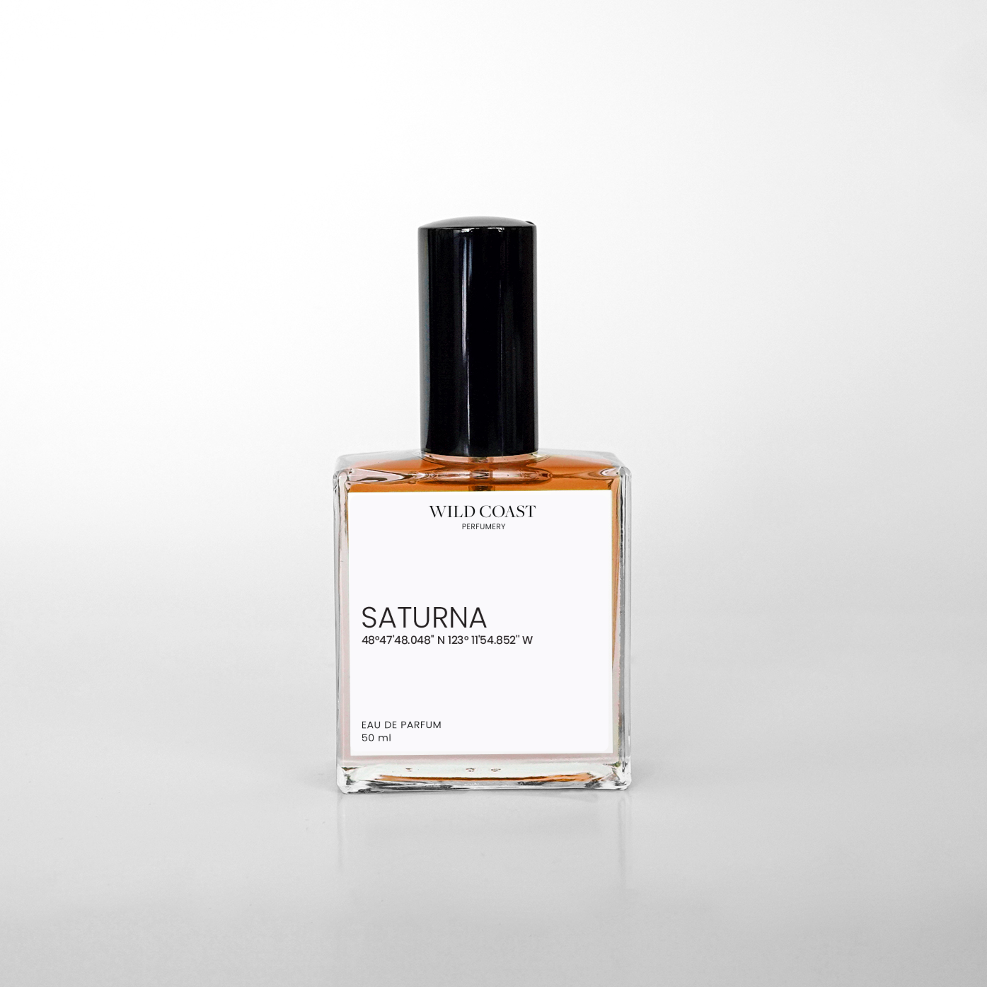 Saturna eau de parfum