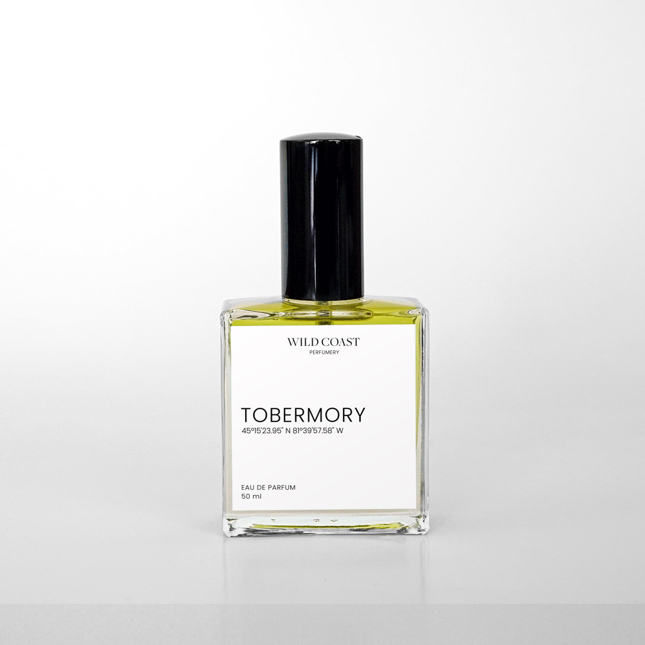 Tobermory eau de parfum